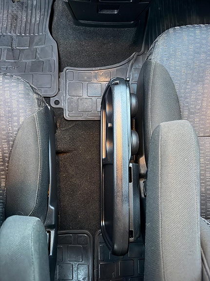 Honda CR-V 28 of 30