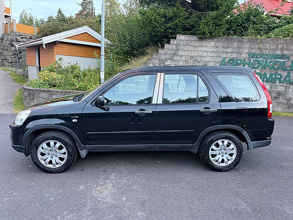 Honda CR-V 2 of 30