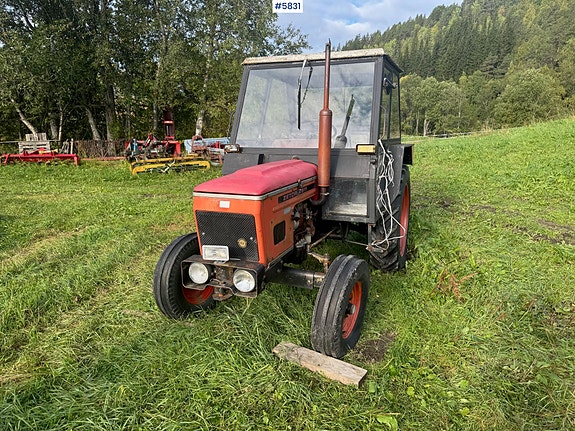 Zetor Zetor 4911 4 of 30
