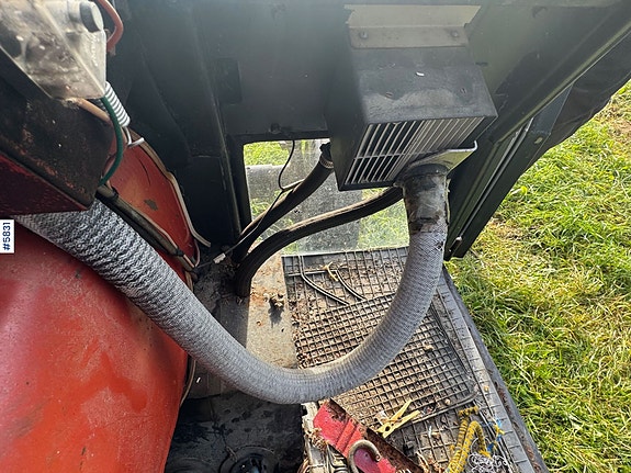 Zetor Zetor 4911 27 of 30