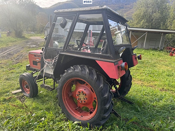Zetor Zetor 4911 10 of 30