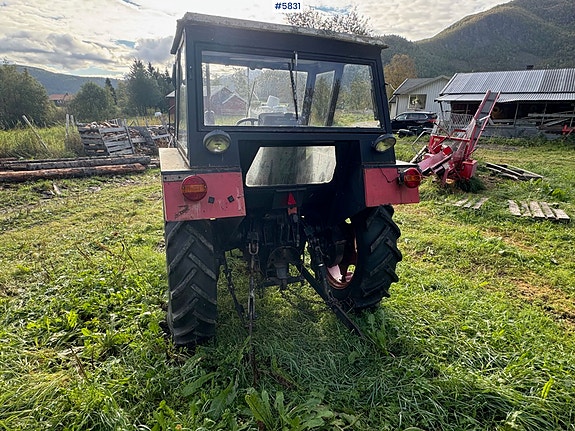 Zetor Zetor 4911 14 of 30