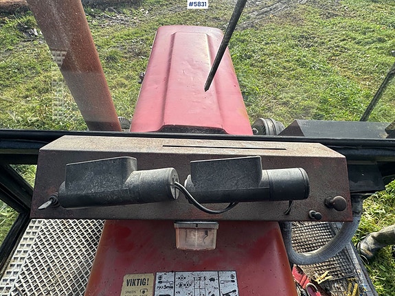 Zetor Zetor 4911 20 of 30