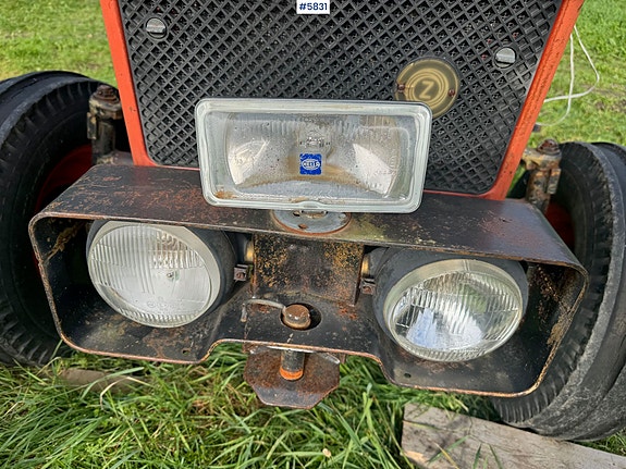 Zetor Zetor 4911 9 of 30