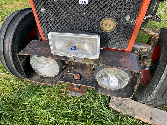 Zetor Zetor 4911 8 of 30