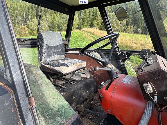 Zetor Zetor 4911 16 of 30