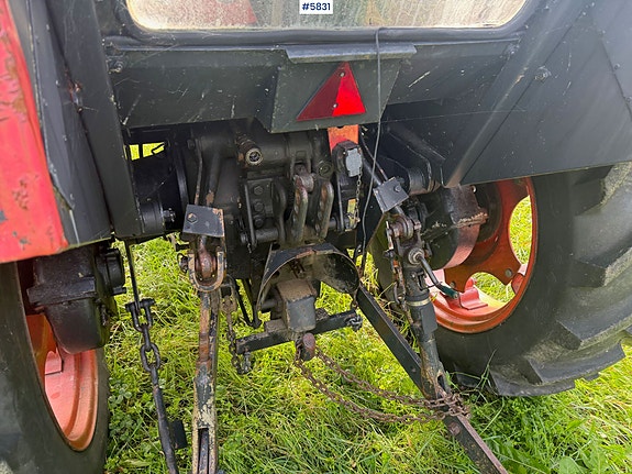 Zetor Zetor 4911 22 of 30