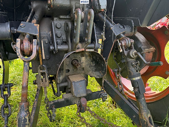 Zetor Zetor 4911 23 of 30