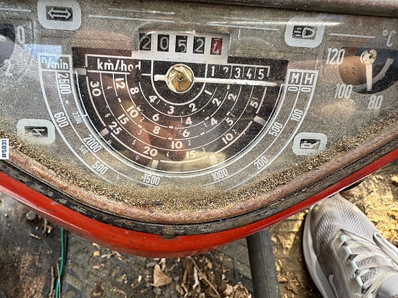 Zetor Zetor 4911 19 of 30