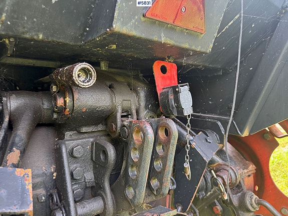 Zetor Zetor 4911 25 of 30