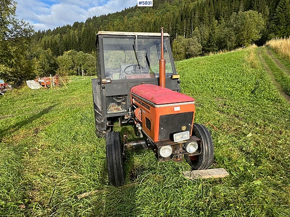 Zetor Zetor 4911 6 of 30