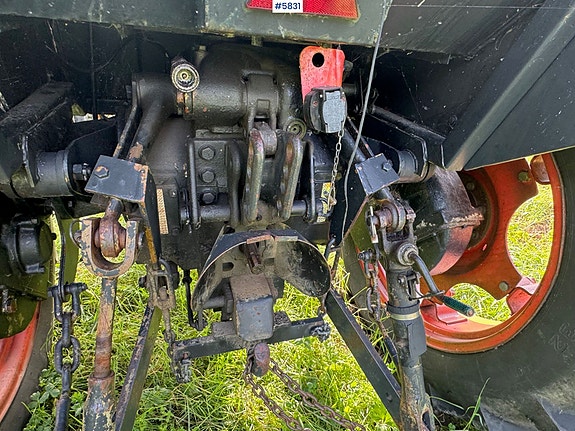 Zetor Zetor 4911 24 of 30