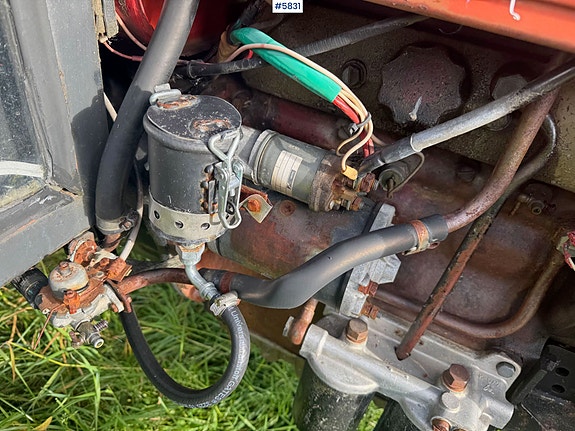 Zetor Zetor 4911 29 of 30