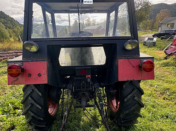 Zetor Zetor 4911 13 of 30
