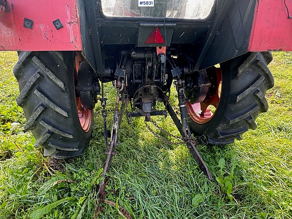 Zetor Zetor 4911 15 of 30