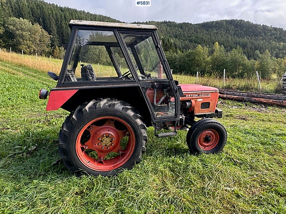Zetor Zetor 4911 11 of 30