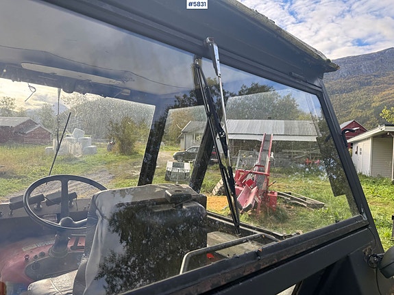 Zetor Zetor 4911 18 of 30