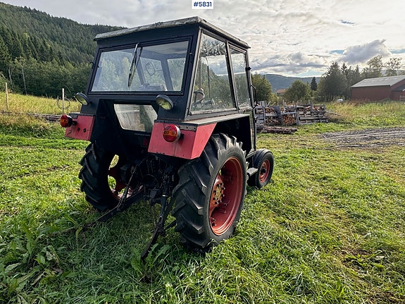 Zetor Zetor 4911 3 of 30