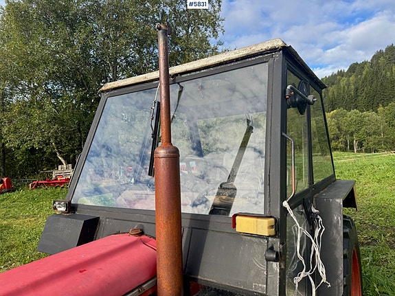 Zetor Zetor 4911 12 of 30