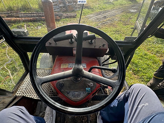 Zetor Zetor 4911 17 of 30