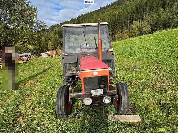 Zetor Zetor 4911 5 of 30