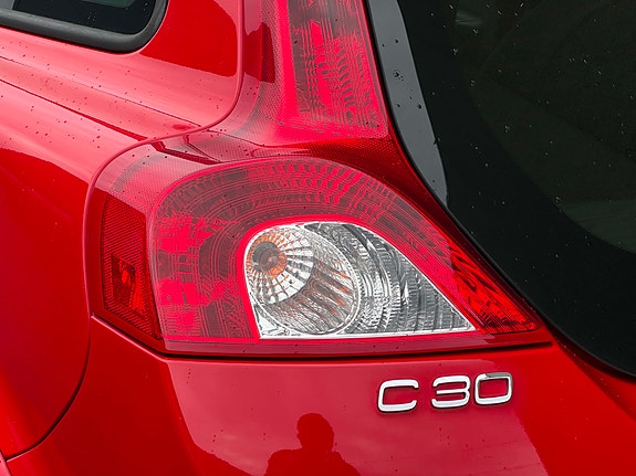 Volvo C30 17 of 19