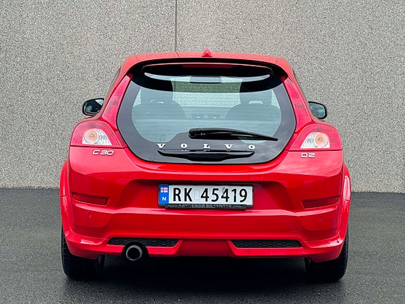Volvo C30 6 of 19