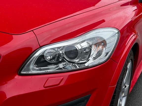Volvo C30 18 of 19