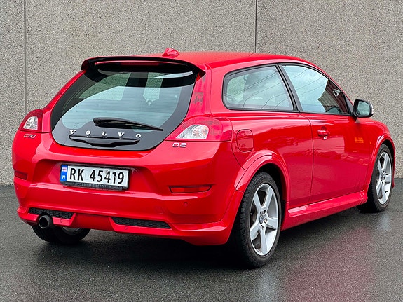 Volvo C30 5 of 19