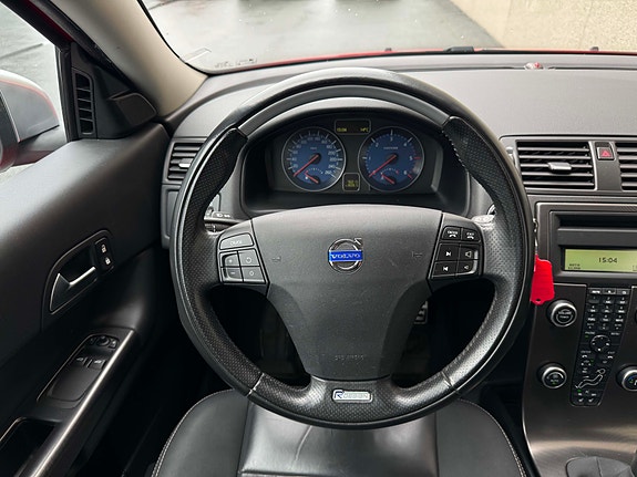 Volvo C30 11 of 19
