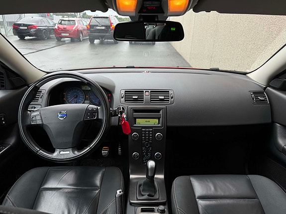 Volvo C30 10 of 19