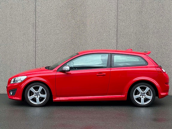 Volvo C30 8 of 19