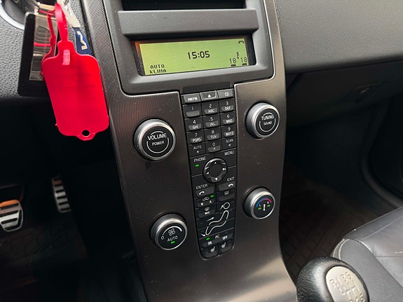 Volvo C30 13 of 19