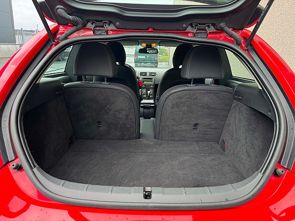 Volvo C30 16 of 19