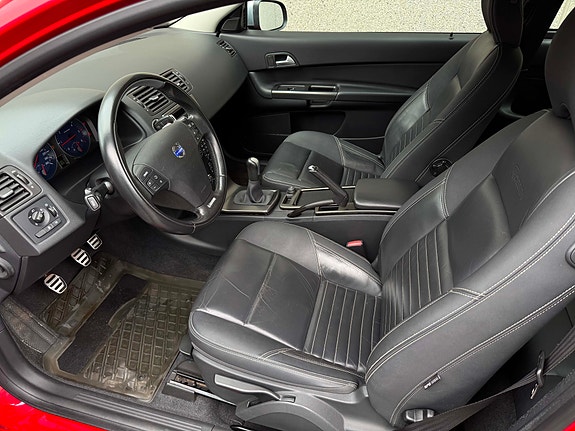 Volvo C30 9 of 19