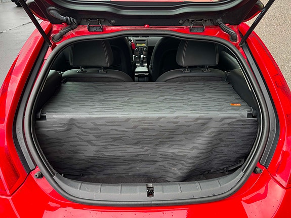 Volvo C30 15 of 19