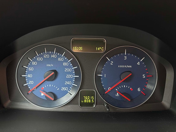 Volvo C30 12 of 19
