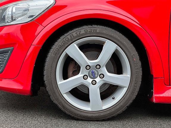 Volvo C30 19 of 19