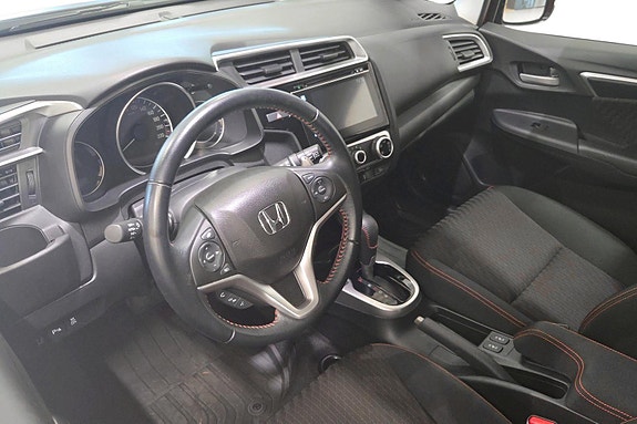 Honda Jazz 6 of 26