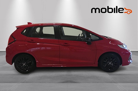 Honda Jazz 2 of 26