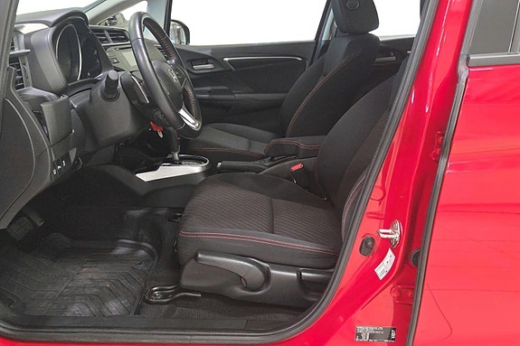Honda Jazz 8 of 26