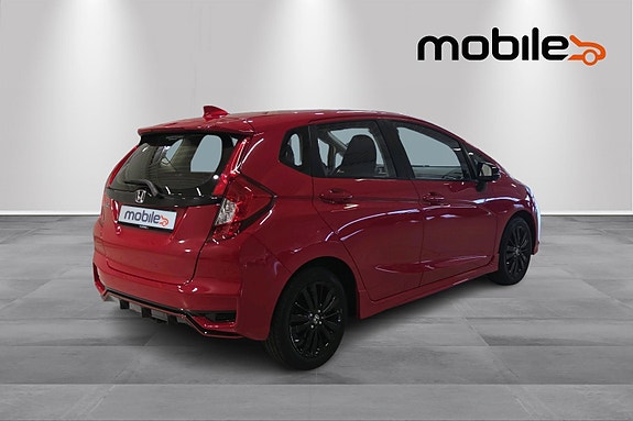 Honda Jazz 3 of 26