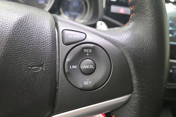 Honda Jazz 16 of 26