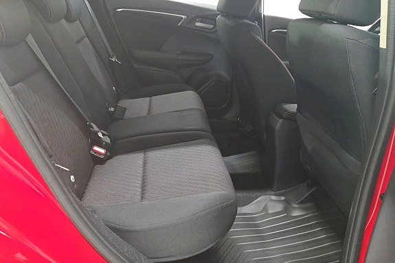 Honda Jazz 22 of 26