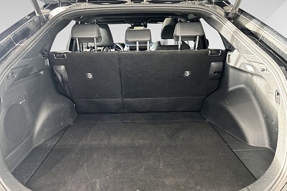 Subaru Solterra 19 of 19