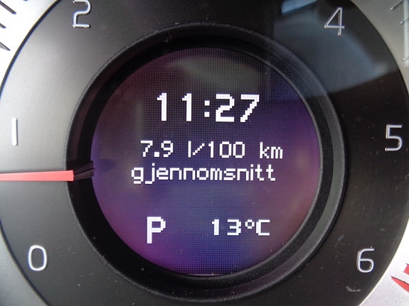 Volvo XC70 25 of 30