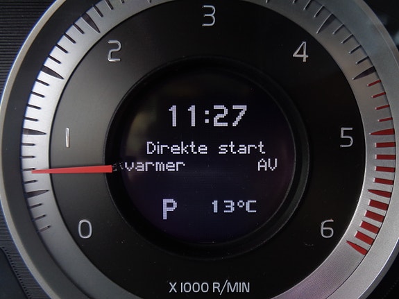 Volvo XC70 26 of 30