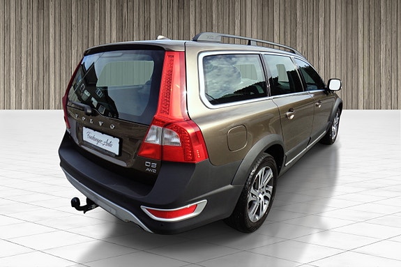 Volvo XC70 7 of 30