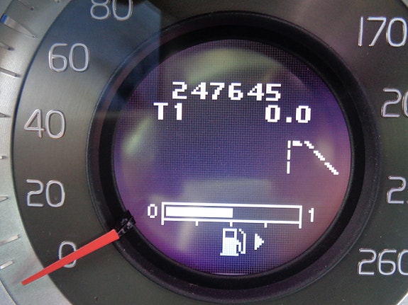 Volvo XC70 24 of 30