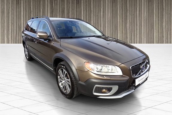 Volvo XC70 9 of 30
